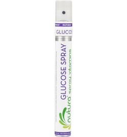 Nutura Nutura Glucose-spray (14.4ml)