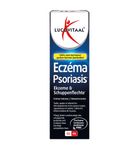 Lucovitaal Eczeem psoriasis intensieve creme (50ml) 50ml thumb