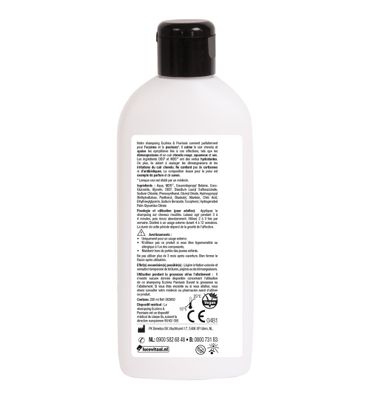 Lucovitaal Eczeem psoriasis shampoo (200ml) 200ml
