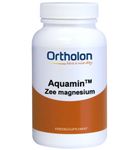 Ortholon Aquamin zee magnesium (60vc) 60vc thumb