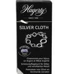 Hagerty Silver cloth 30 x 36cm (1st) 1st thumb