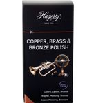 Hagerty Copper brass bronze polish (250ml) 250ml thumb