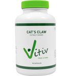 Vitiv Cats claw 5000 mg extract (90ca) 90ca thumb