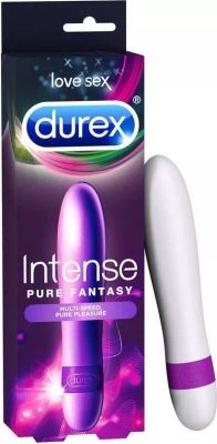 Durex Play orgasm intense (1ST) 1ST