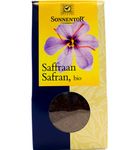 Sonnentor Saffraan bio (0.5g) 0.5g thumb