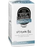 Royal Green Vitamine B12 (60vc) 60vc thumb