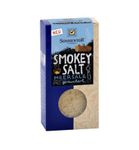 Sonnentor Smokey salt bbq kruiden bio (150g) 150g thumb