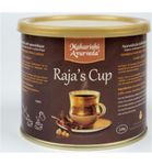 Maharishi Ayurveda Rajas cup koffiealternatief (228g) 228g thumb