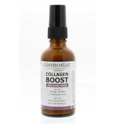 Cosmostar Collagen boost serum (50ml) 50ml