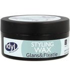 Idyl Styling wax glans en fixatie (150ml) 150ml thumb