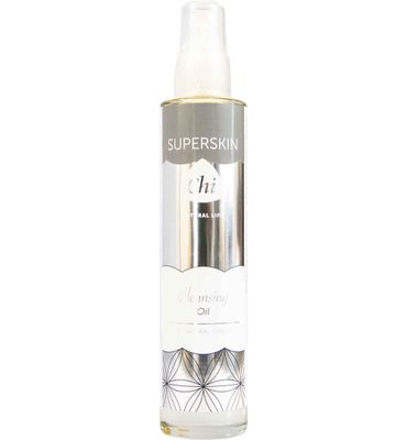 Chi Superskin cleansing oil (100ml) 100ml
