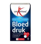 Lucovitaal Bloeddruk capsules (30ca) 30ca thumb