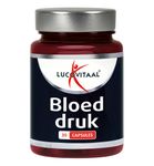 Lucovitaal Bloeddruk capsules (30ca) 30ca thumb