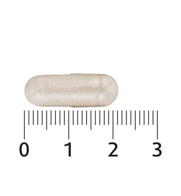 Lucovitaal Bloeddruk capsules (30ca) 30ca