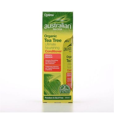 Optima Australian tea tree conditioner (250ml) 250ml