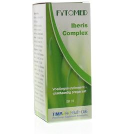 Fytomed Fytomed Iberis complex bio (50ml)