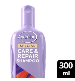 Andrelon Andrelon Shampoo care & repair (300ml)