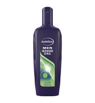 Andrelon Shampoo man iedere dag (300ml) 300ml