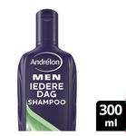 Andrelon Shampoo man iedere dag (300ml) 300ml thumb