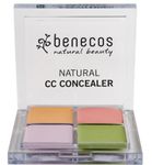 Benecos Natural CC concealer (6ml) 6ml thumb