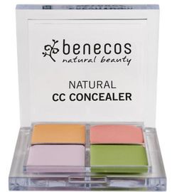 Benecos Benecos Natural CC concealer (6ml)