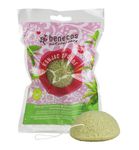 Benecos Konjac spons green tea (1st) 1st thumb