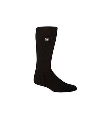 Heat Holders Mens original socks maat 6-11 black (1paar) 1paar