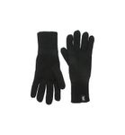 Heat Holders Mens gloves maat L/XL black (1paar) 1paar thumb
