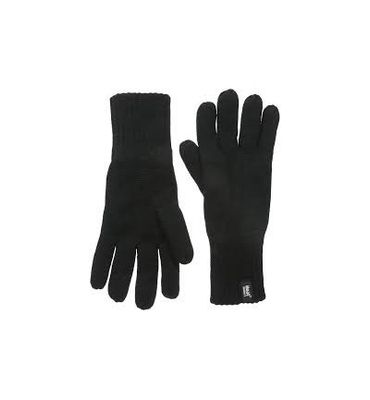 Heat Holders Mens gloves maat L/XL black (1paar) 1paar