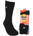 Heat Holders Ladies original socks maat 4-8 black (1paar) 1paar thumb