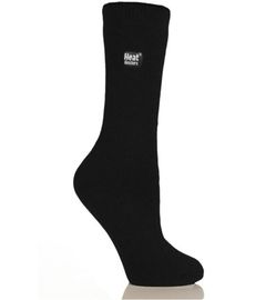 Heat Holders Heat Holders Ladies socks lite maat 4-8 black (1paar)
