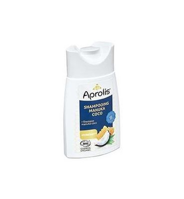 Aprolis Shampoo manuka coco (200ml) 200ml