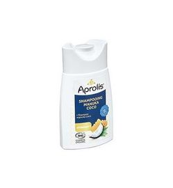 Aprolis Aprolis Shampoo manuka coco (200ml)