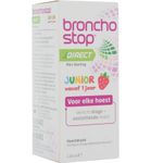 Bronchostop Direct honing junior (120ml) 120ml thumb