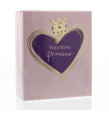 Vera Wang Princess eau de toilette (50ml) 50ml