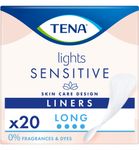 Tena Lights long liner (20st) 20st thumb