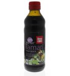 Lima Tamari 50% minder zout bio (250ml) 250ml thumb