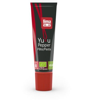 Lima Yuzu pepper paste bio (30g) 30g
