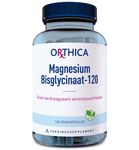 Orthica Magnesium bisglycinaat-120 (120VC) 120VC thumb