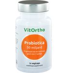 VitOrtho Probiotica 50 miljard (14vc) 14vc thumb