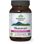 Organic India Shatavari bio (90vc) 90vc thumb
