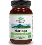 Organic India Moringa bio (90ca) 90ca thumb