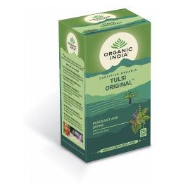 Organic India Organic India Tulsi original thee bio (25st)