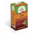 Organic India Tulsi ginger thee bio (25st) 25st thumb
