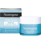 Neutrogena Hydra boost creme gel (50ml) 50ml thumb