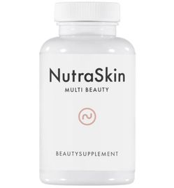 Nutraskin NutraSkin Multi beauty (90vc)