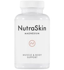 Nutraskin NutraSkin Magnesium (100tb)