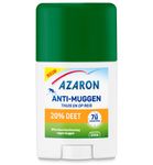 Azaron Anti muggen 20% deet stick (50ml) 50ml thumb