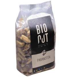 Bionut BioNut Paranoten bio (500g)