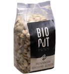 BioNut Pistachenoten geroosterd en gezouten bio (500g) 500g thumb
